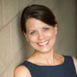 Meet your Posher, Caryn